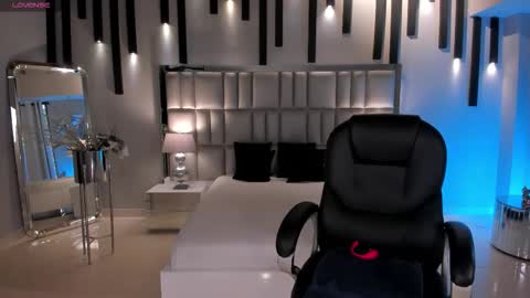 Jenna Olson  online show from January 2026 06:10:01 PM