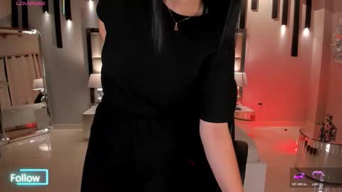 Jenna Olson  online show from March 2026 09:04:01 AM