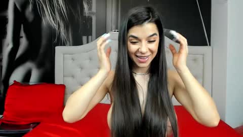 Jennasweetass online show from January 2025 04:47:01 AM