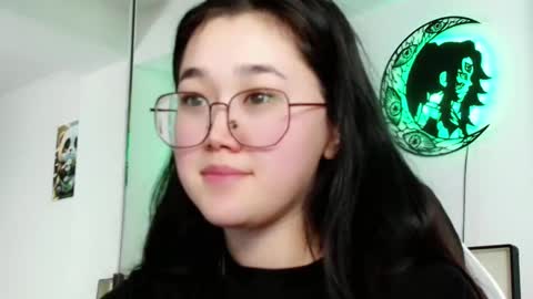 JENNA online show from December 2024 01:13:01 PM