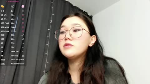 JENNA online show from December 2024 03:26:02 AM