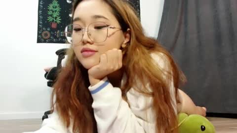 JENNA online show from October 2025 02:26:01 PM