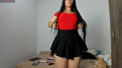 Jennifer online show from February 2026 12:22:02 AM