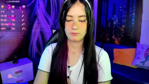 Jenny online show from December 2024 04:11:01 AM