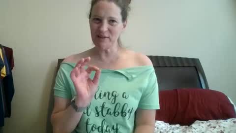 Jennibean6996 online show from September 2025 01:16:02 PM