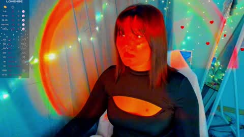 Jennie online show from January 2025 07:18:01 PM