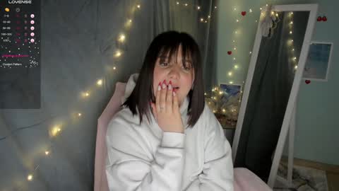 Jennie online show from February 2025 01:37:01 AM