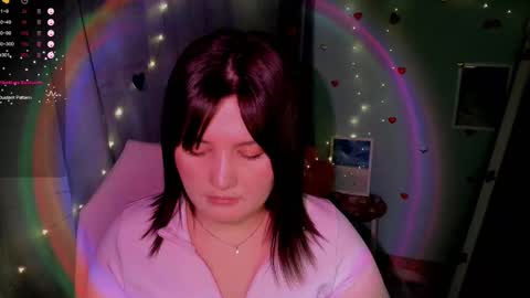 Jennie online show from February 2025 10:47:02 PM