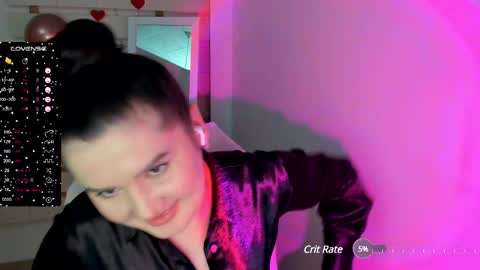 Jennie online show from February 2025 01:46:02 AM