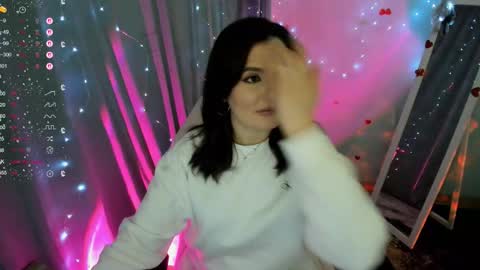 Jennie online show from November 2025 10:45:02 PM