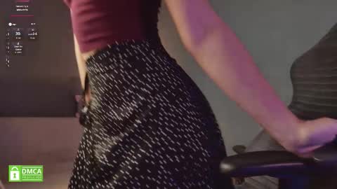 Jennie online show from November 2025 08:13:02 PM