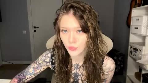 Michelle online show from June 2026 09:19:02 AM