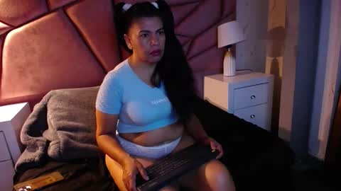 Snapshot of jennifer_0717 chatting on February 2026 11:42:02 AM Jennifer online show from February 2026 11:42:02 AM