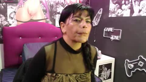 Snapshot of jennifer_0717 chatting on February 2026 12:52:02 AM Jennifer online show from February 2026 12:52:02 AM