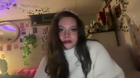 jennifer_robbie online show from December 2024 01:15:02 AM