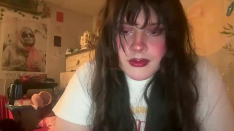 jennifer_robbie online show from January 2025 03:39:02 AM