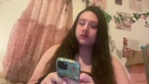 Snapshot of jennifer_robbie chatting on June 2026 09:23:01 AM jennifer_robbie online show from June 2026 09:23:01 AM