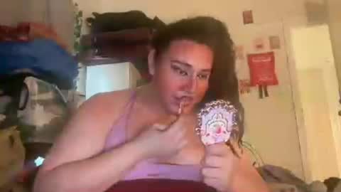 Snapshot of jennifer_robbie chatting on June 2026 05:45:02 AM jennifer_robbie online show from June 2026 05:45:02 AM
