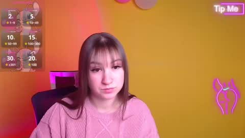 Jennifer online show from February 2025 09:46:02 AM