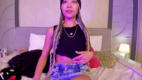 U can call me Angel online show from November 2025 01:04:02 AM