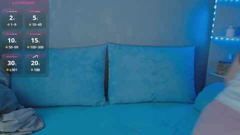 jenniferjay801880956088 online show from February 2025 05:50:02 AM