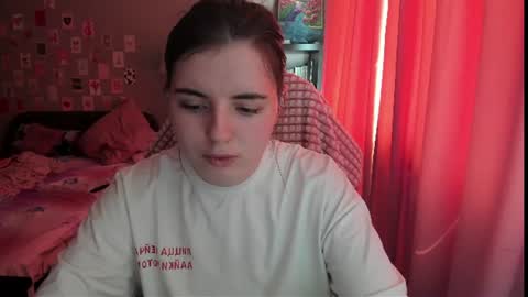 Snapshot of jenniferka chatting on June 2026 03:13:01 AM jenniferka online show from June 2026 03:13:01 AM