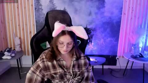 jenniferkiim online show from February 2026 02:35:01 PM