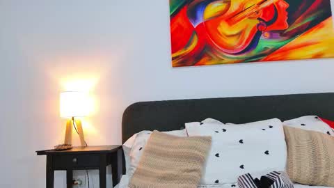 Jenny online show from October 2025 08:43:02 PM