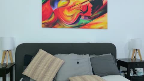 Jenny online show from November 2025 09:36:02 PM