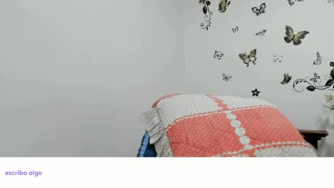Snapshot of jenniferloveyou chatting on May 2026 05:20:02 PM jenniferloveyou online show from May 2026 05:20:02 PM