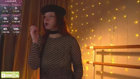 jennifernollan_ online show from February 2026 01:00:02 PM