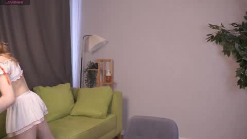 Sofia  online show from May 2026 09:05:01 AM
