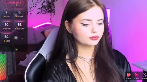 Jenni online show from December 2024 03:06:01 PM