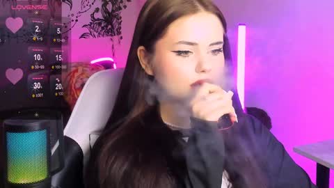 Jenni online show from December 2024 01:14:01 AM