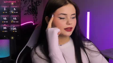 Jenni online show from December 2024 05:11:02 PM