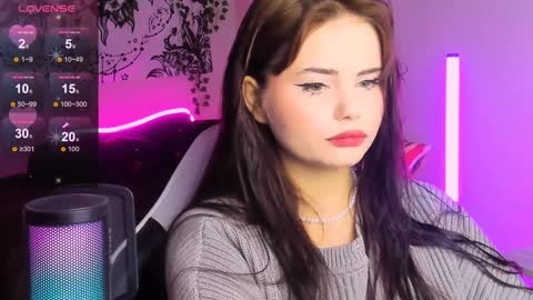 Jenni online show from December 2024 06:34:01 AM