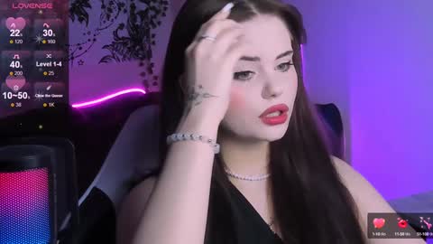 Jenni online show from December 2024 02:59:02 AM