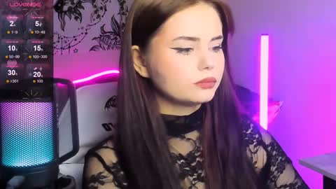 Jenni online show from December 2024 05:08:01 PM