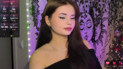 Jenni online show from January 2025 01:35:02 PM