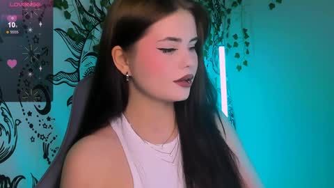 Jenni online show from January 2025 07:08:01 PM