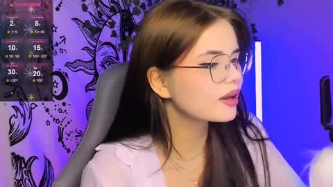 Jenni online show from February 2025 10:09:02 PM