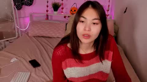 Snapshot of jennimurr chatting on October 2025 01:39:01 PM Jenni online show from October 2025 01:39:01 PM