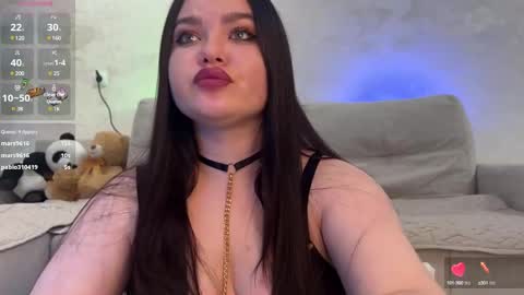 Mila online show from December 2024 04:47:01 AM