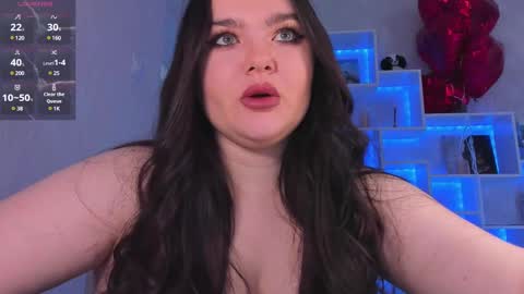 Mila online show from February 2025 05:58:01 AM