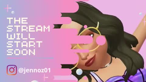 jenn online show from December 2025 02:17:01 AM