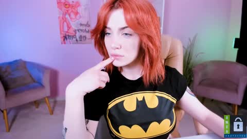 YOUR BEST WAY TO HAVE FUN online show from January 2025 08:53:02 PM