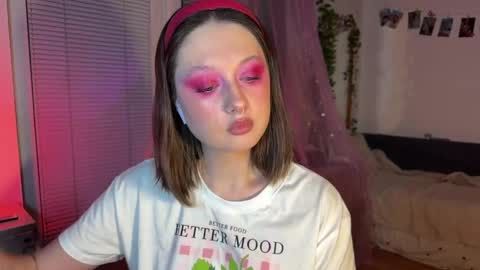 Jennifer Jenny Darling   online show from May 2026 06:28:02 PM