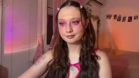 Snapshot of jenny_cox_love chatting on July 2026 07:31:02 PM Jennifer Jenny Darling online show from July 2026 07:31:02 PM