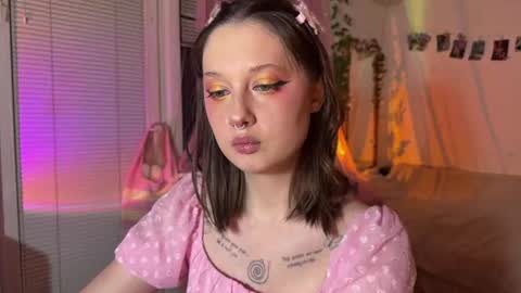 Snapshot of jenny_cox_love chatting on July 2026 07:05:01 PM Jennifer Jenny Darling online show from July 2026 07:05:01 PM