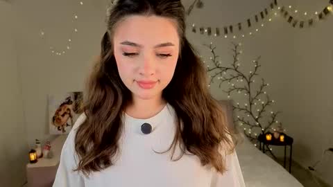 Snapshot of jenny_dellrose chatting on December 2025 06:45:02 PM jenny_dellrose online show from December 2025 06:45:02 PM